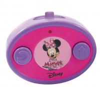 RC Minnie Roadster